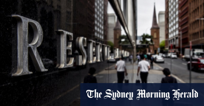 Reshaping the Reserve Bank: The Backlash Against Removing 'Super Nerds' from Rate Setting