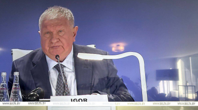 Бортникову, Костину, Сечину и Новаку пророчат отставки