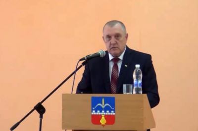 Худшие главы Новосибирской области: рейтинг Бабра за октябрь