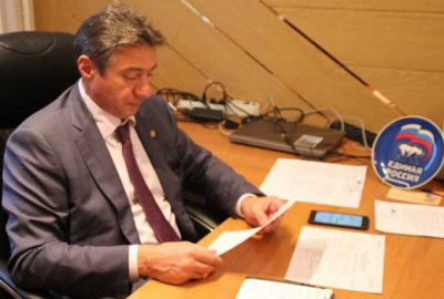 Депутат Мособлдумы Владимир Пекарев исчез после ареста замглавы Богородского округа