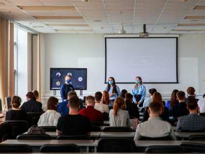 Российские университеты создадут Лигу вузов для повышения качества образования