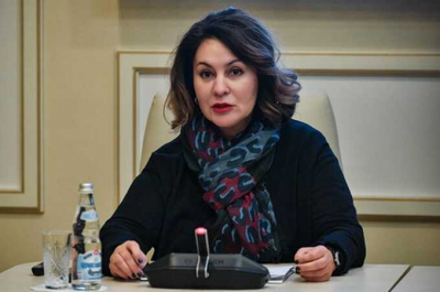 Химкинский коррупционный поток Воробьёва: как Федотова осталась на плаву после самых значительных коррупционных дел